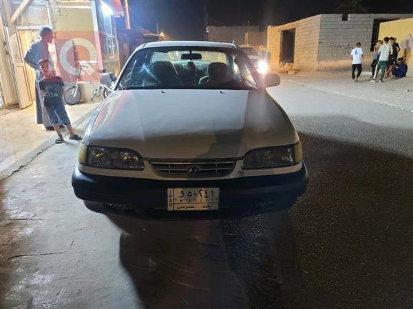 Hyundai Sonata 1993 for sale in Iraq - Diala